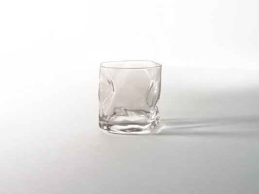 glass, glassware, whiskey, crystal, drink, sake, liquor, alcohol, cup, kitchen, gin, tequila, ram, brandy, wine, lifestyle, enjoy, drunk, sip, shiny, glossy, transparent, tumbler, cool, dope, texture, solid, quality, heavy base, inspiration, beautiful, design, shape, cosy, spirit, toast, quality, pattern, carve, lead free,Norse mythology, irregular, twist, elegant, wavy, unique, nordic, nordic furniture,modern,odin