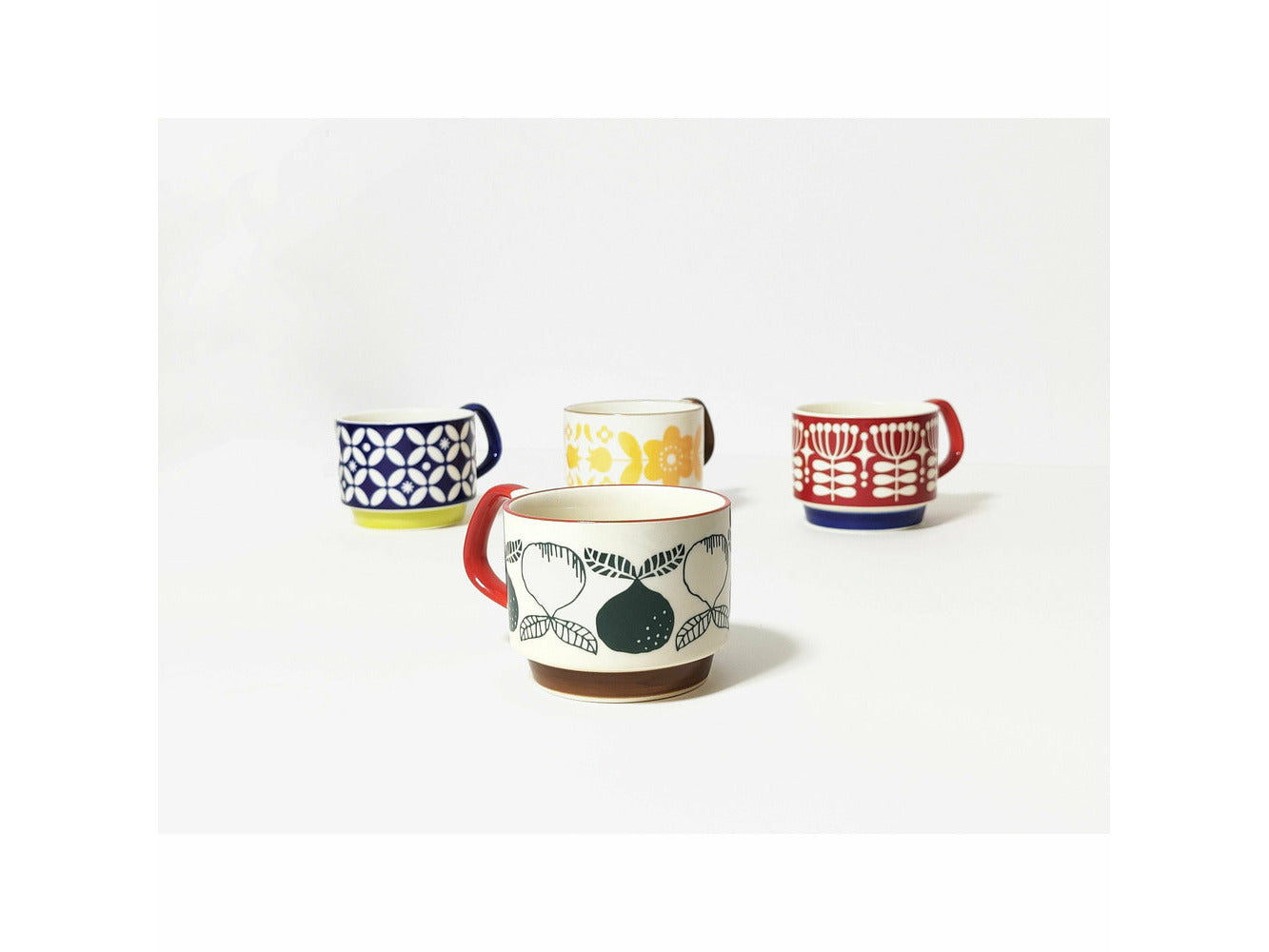 coffee mug, mugs, coffee cups, spainish coffee mugs, Mediterranean style mugs, alborada, gift for coffee lover, Housewarming gift, new home must, happy stuff