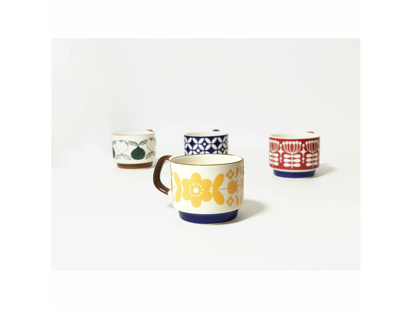 coffee mug, mugs, coffee cups, spainish coffee mugs, Mediterranean style mugs, alborada, gift for coffee lover, Housewarming gift, new home must, happy stuff