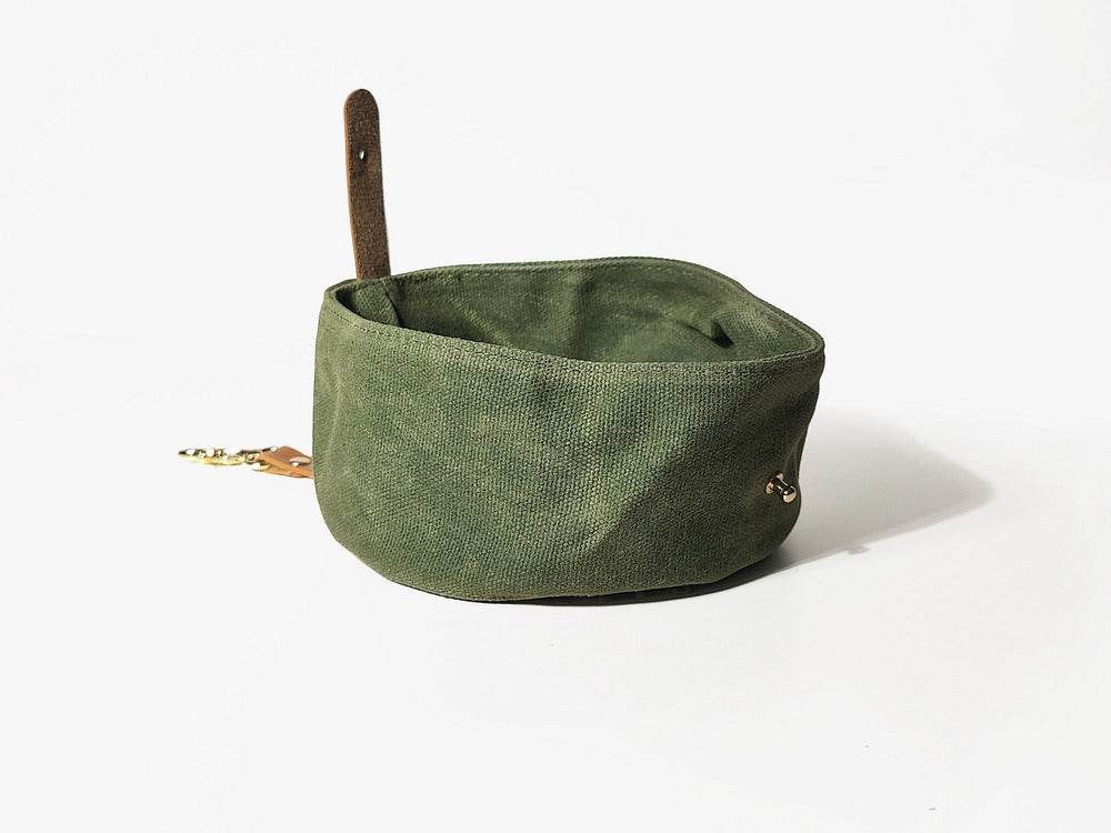 Scouts (Outdoor Dog Bowls)
