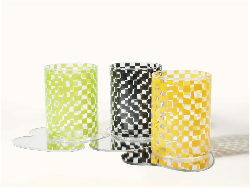 mosaic, tumblers, modern cups, coffee cups, milk cups, colorful cups, colorful tumblers, woozy alpaca, austrilia, home decor